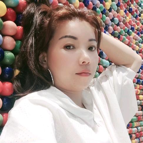@开心姐