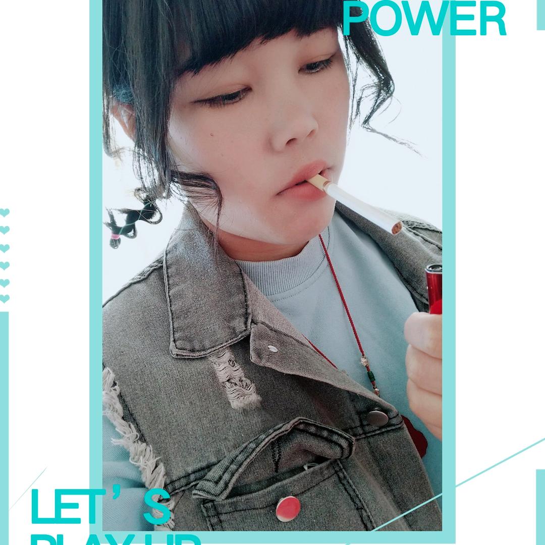 ♛女钓手☞小灭绝