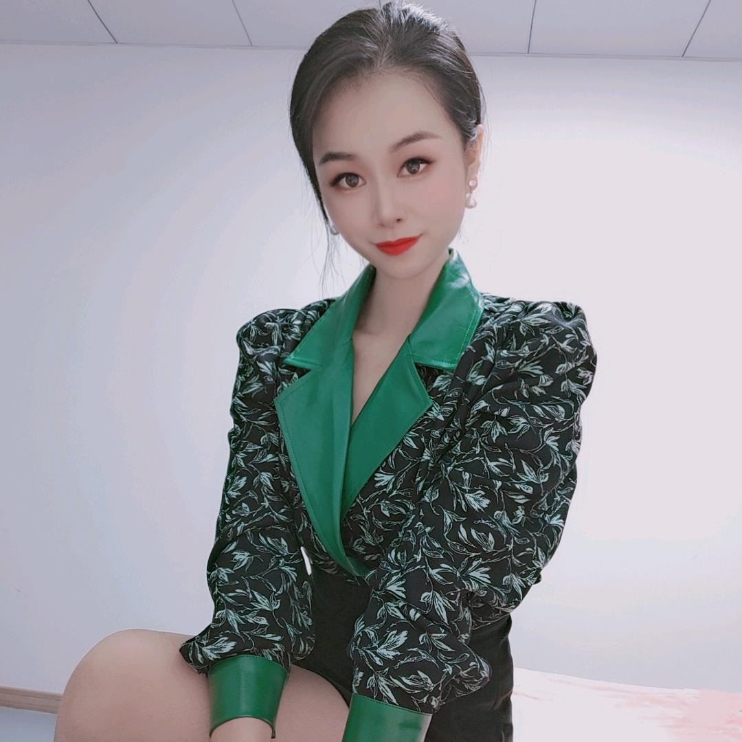 萧然姐姐