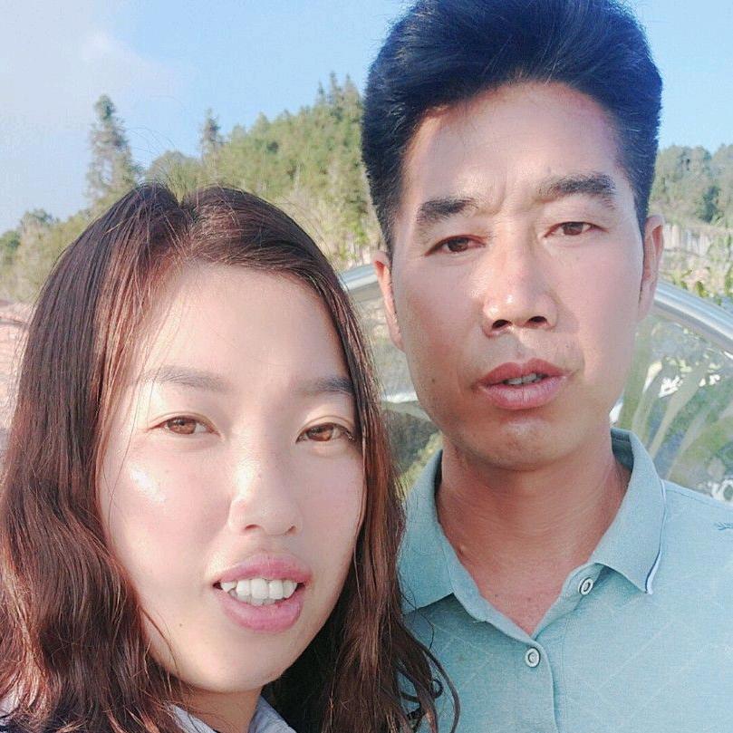 骆公子李小姐