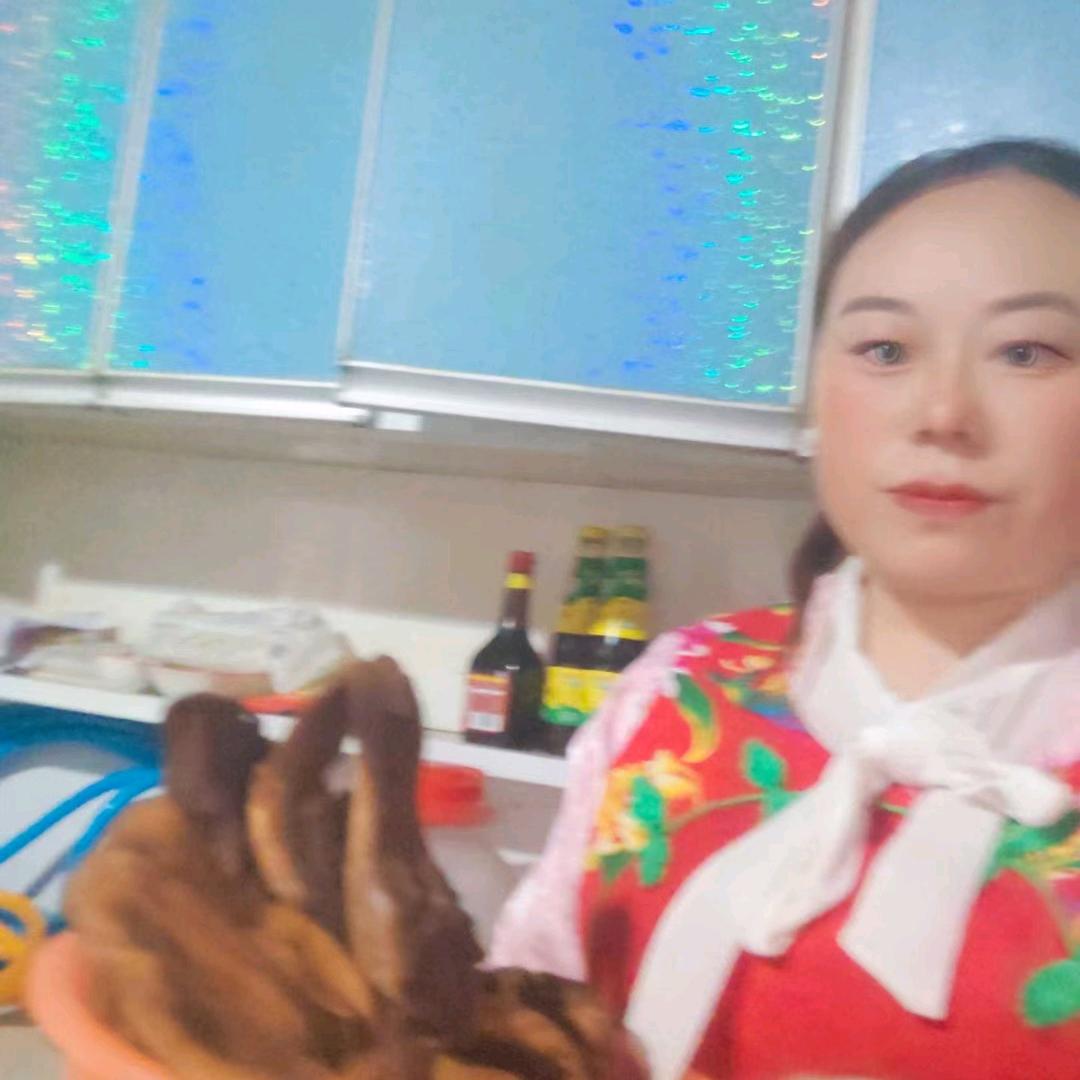 下庄村   刘妹农家乐🍀