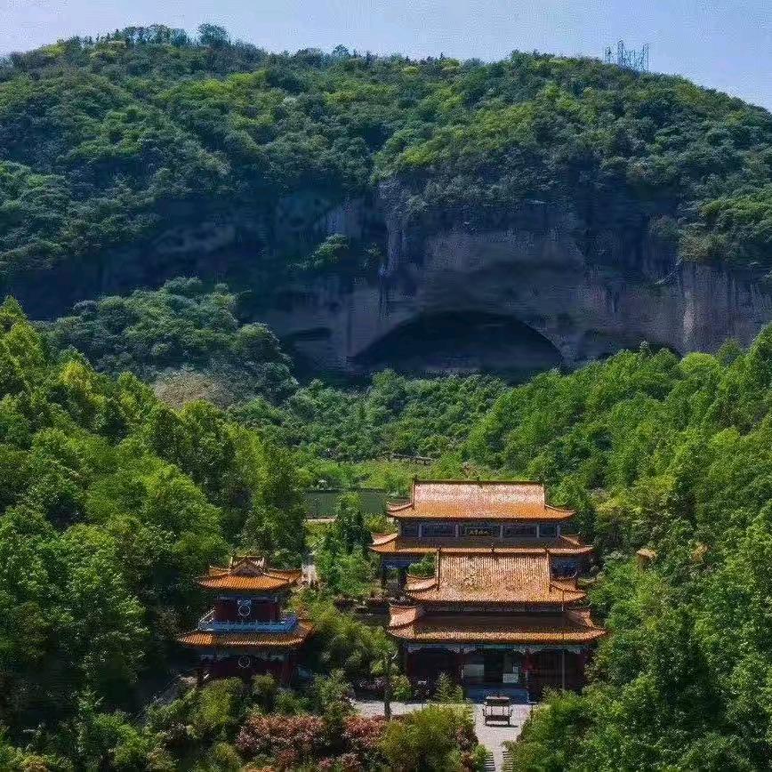 往后余生，一切随缘