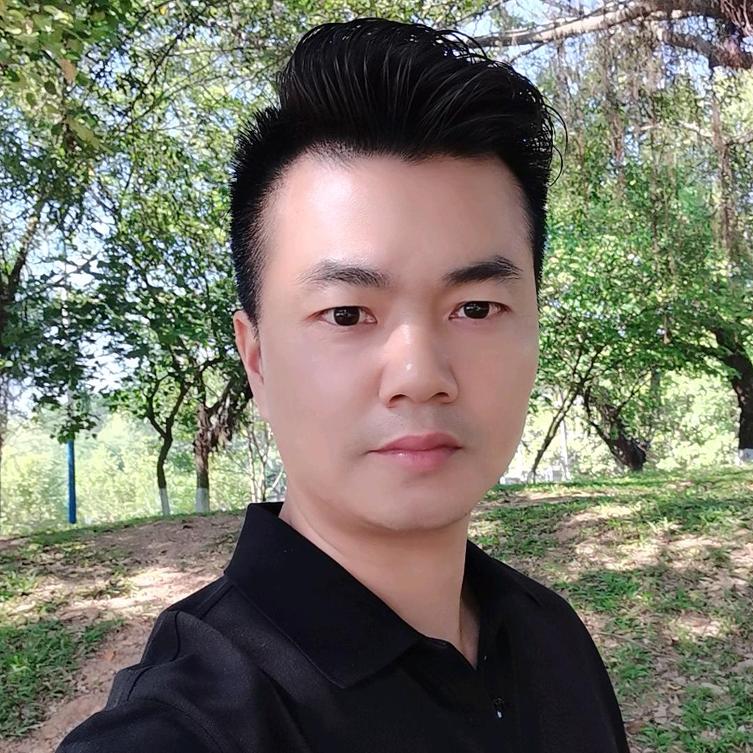 李先生《德馨地理文化》