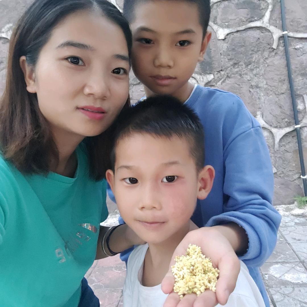 心情