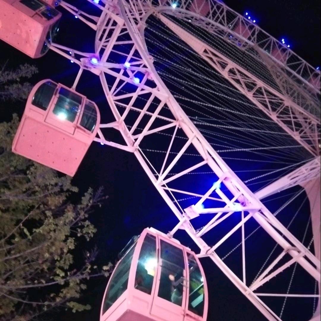 紫瞳(拒绝连点赞)