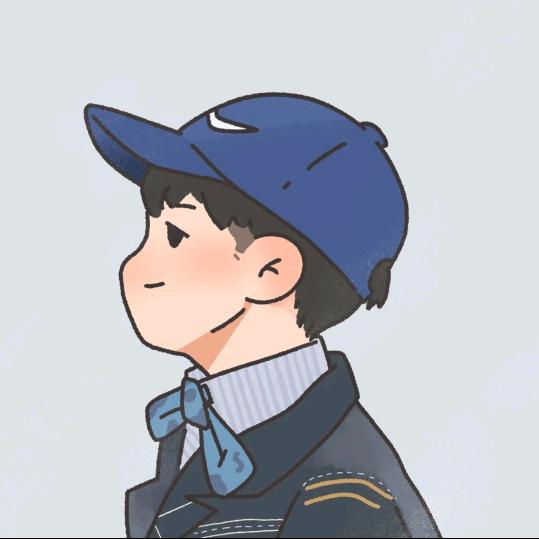 白给骚年，欢乐多