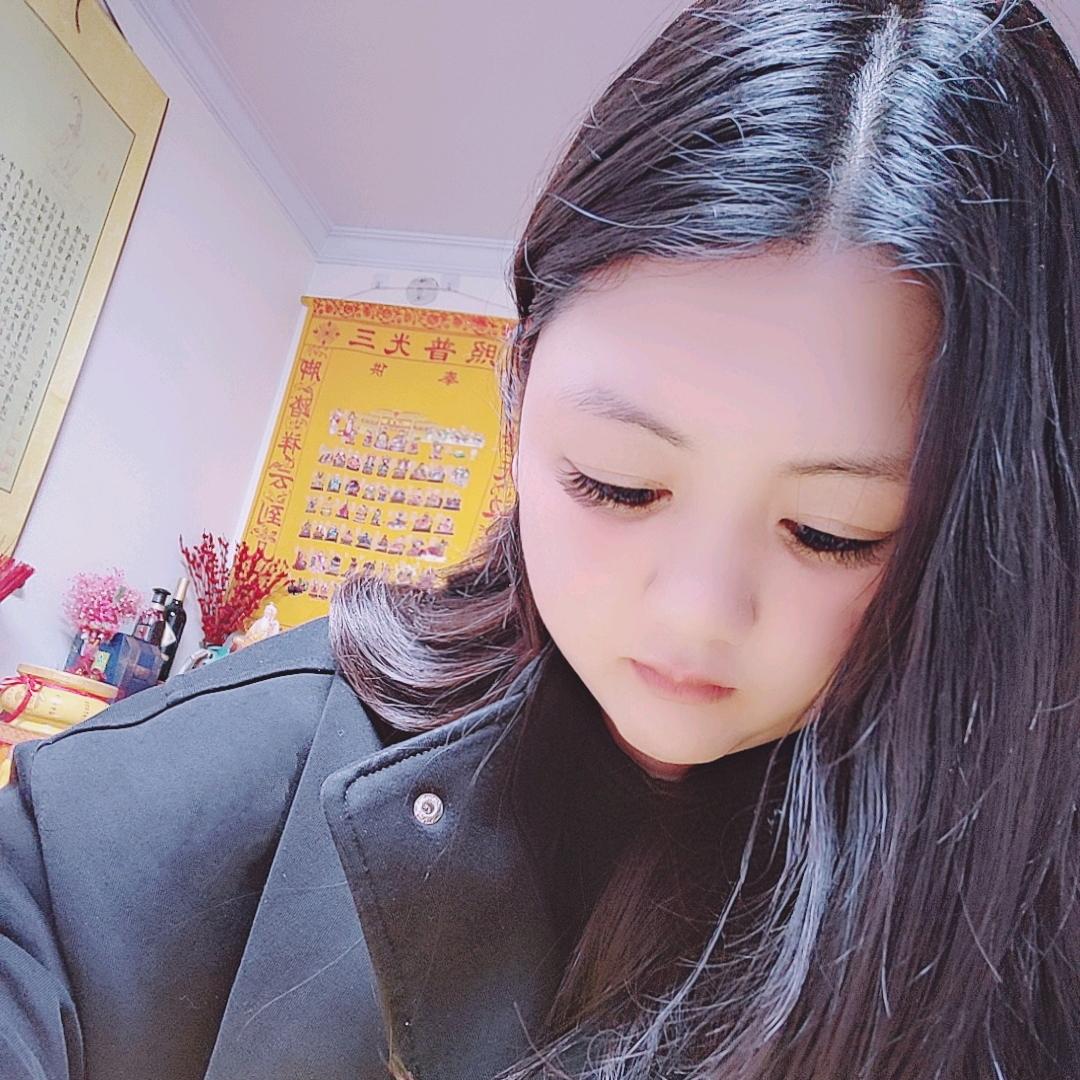 娇娇随缘🙏🏼