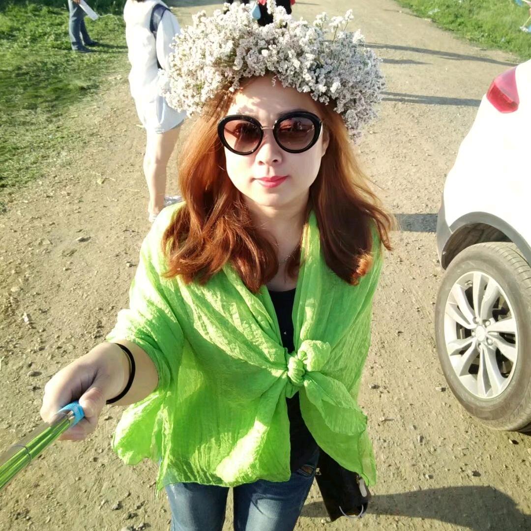 娜（拒绝连赞）