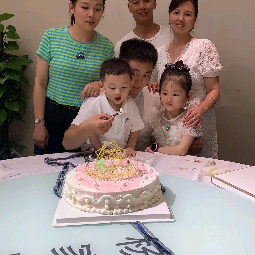 快乐强（7O🐕）