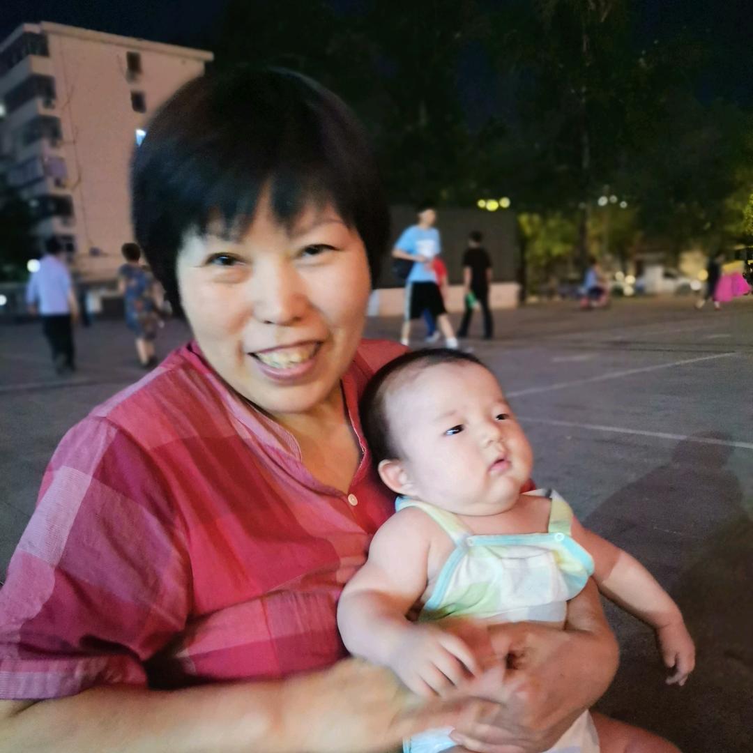 颜值姐姐