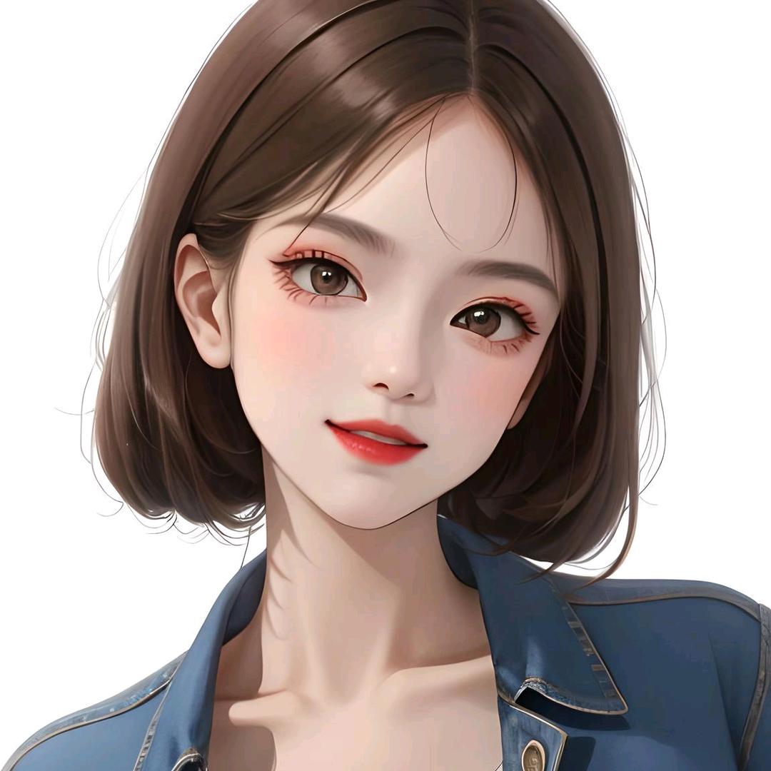 小怡 .