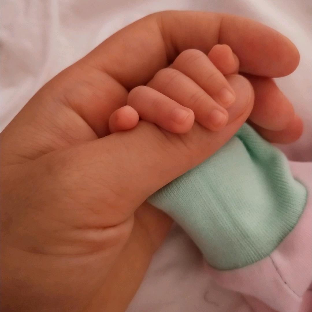 是小可爱吖……