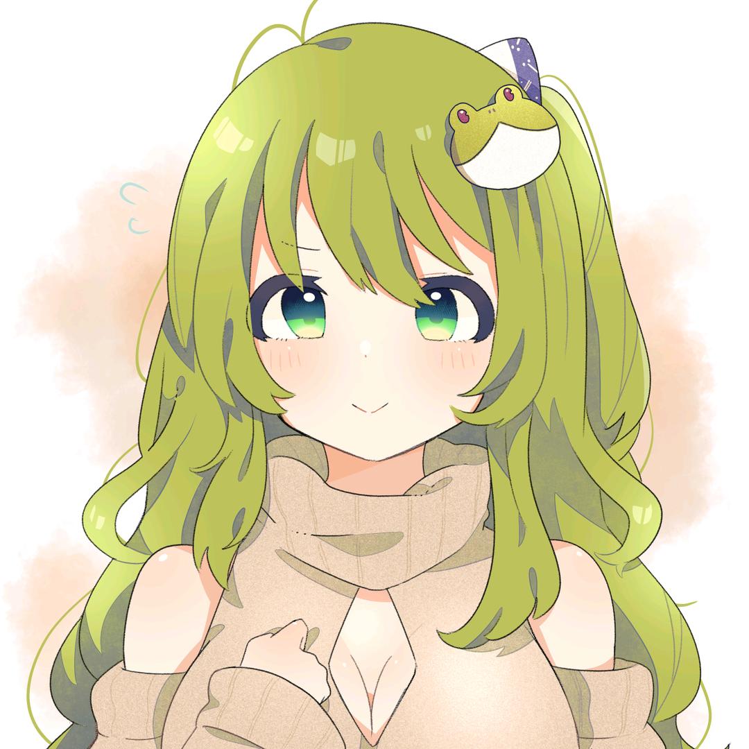 守矢神社收留处