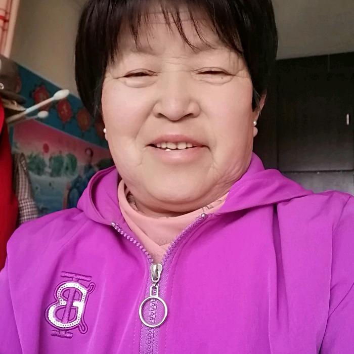 王大姐