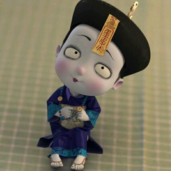 僵尸漫步