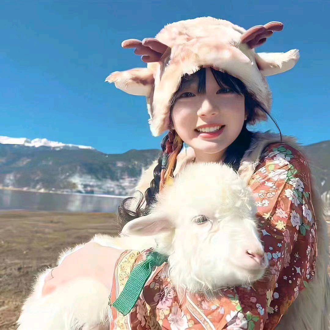 好运小神仙