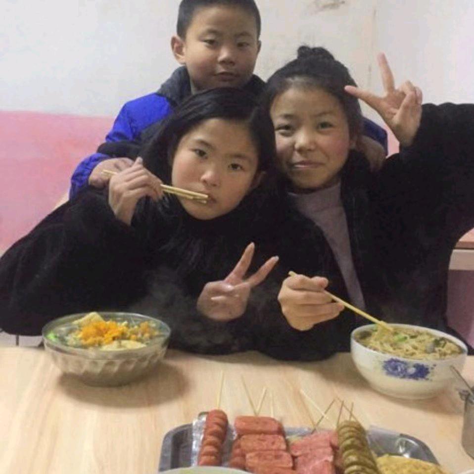 抢修电工(徐旺)