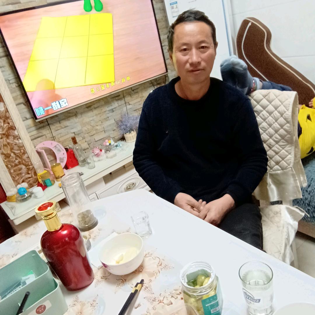 天上人家