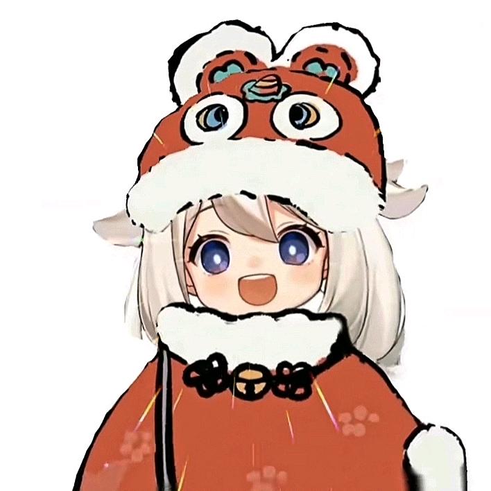 派蒙✨