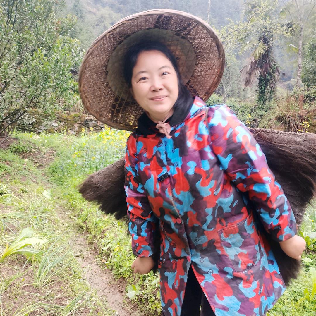 乡村小玉