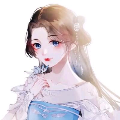 🌈幸运棒棒糖🍭头像