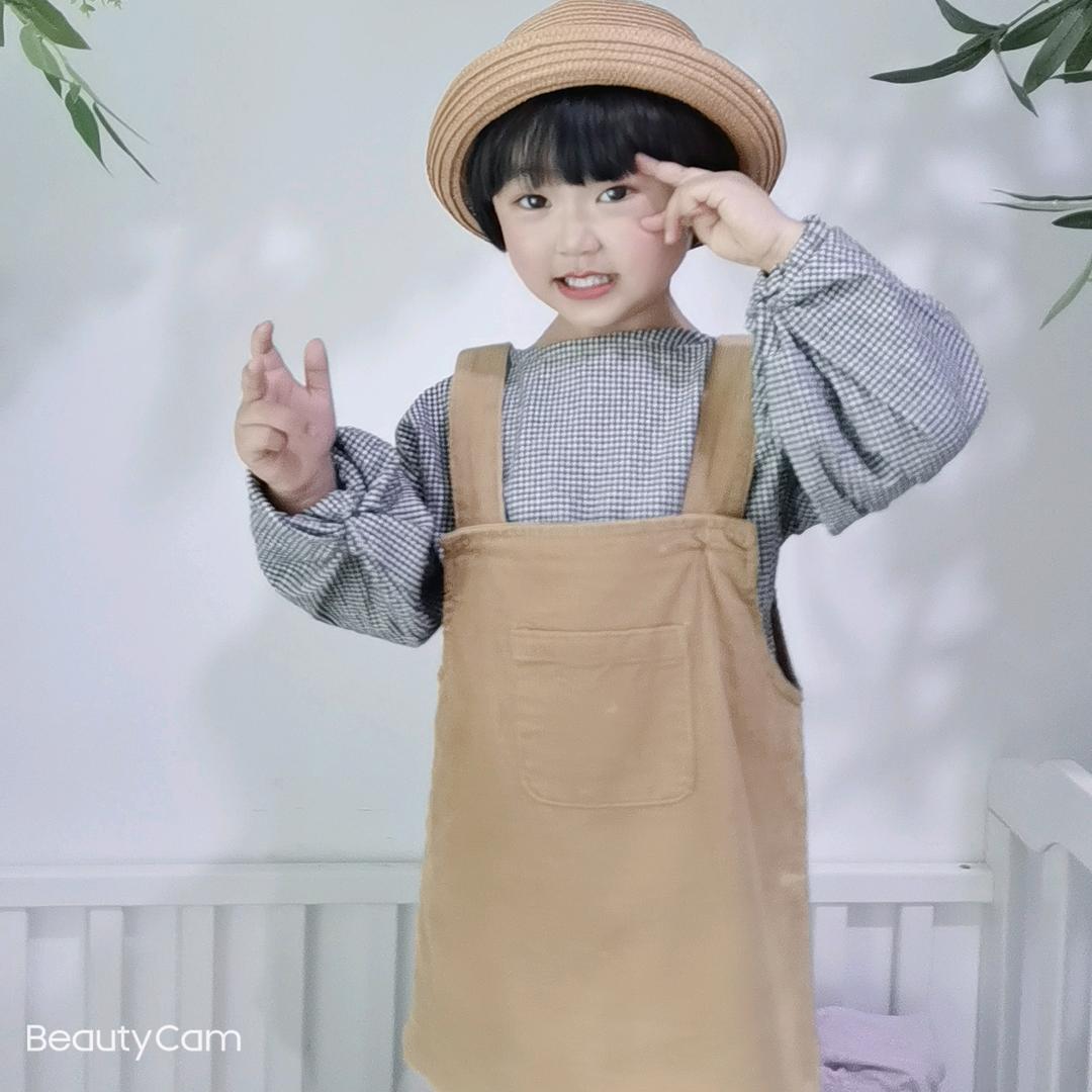 曦曦妹