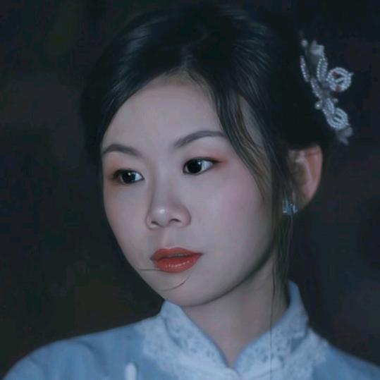 别邹眉