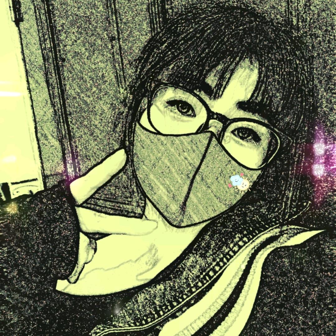 ☆所谓🌸╮ ｡◕‿◕｡