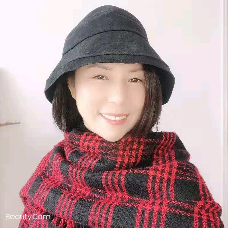 香奈伊人