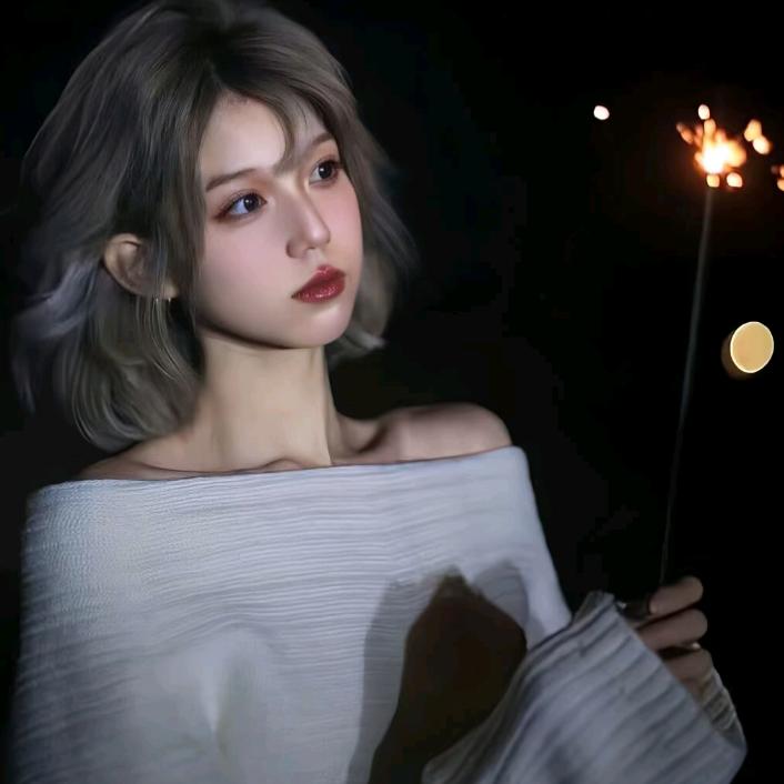 陌然～