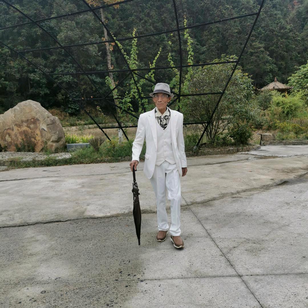 山歌老邱