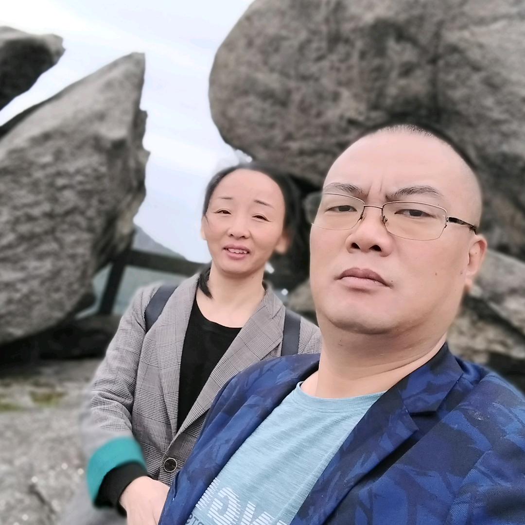 李诚