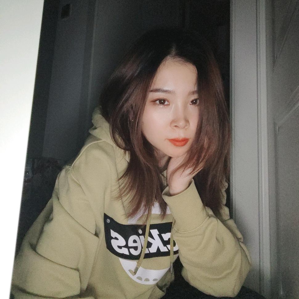 🧚♀️沐橙