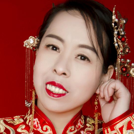 碧清秋月