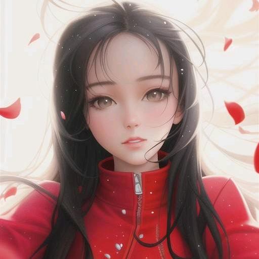 大美美