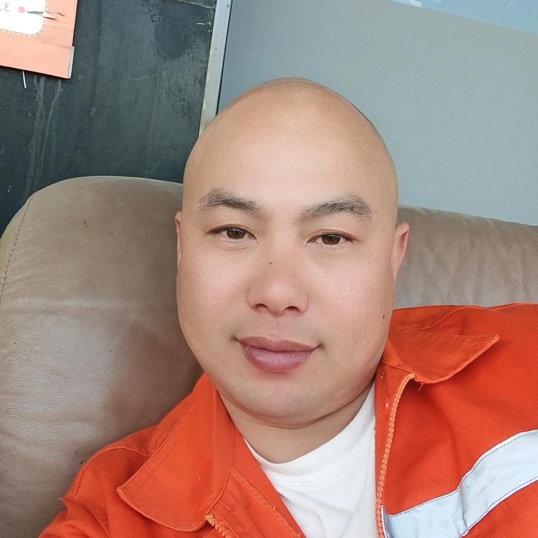 大圆子拖车