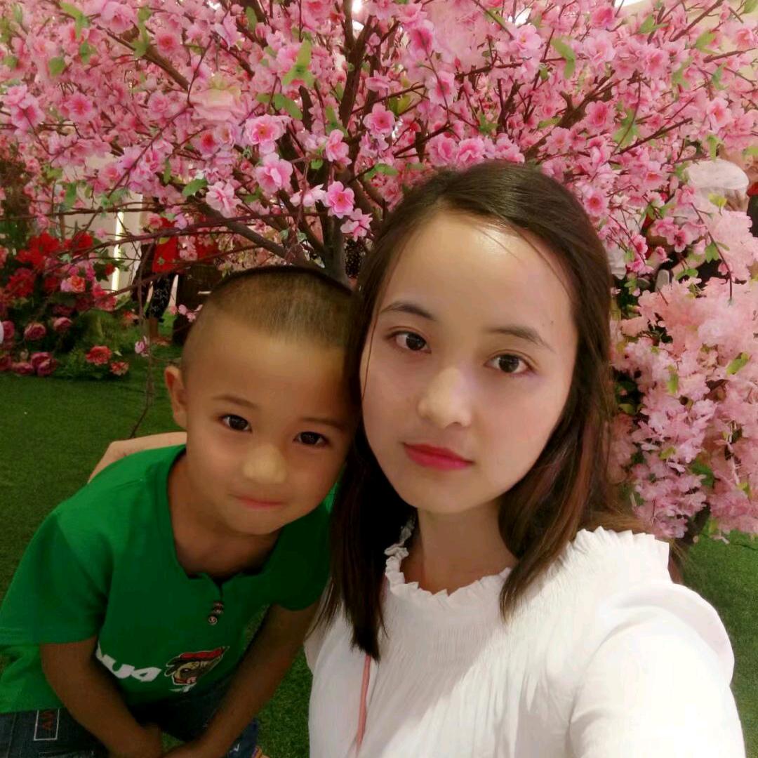 晨羲麻麻(向前看)