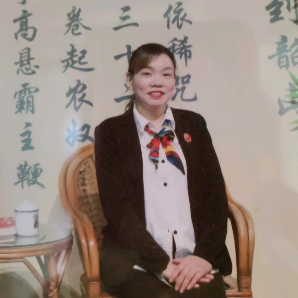 情怀姐姐