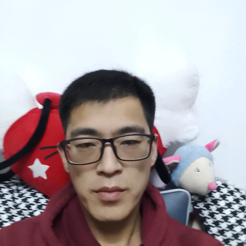 晨道肉食业务小聂