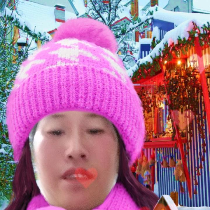 每天开心