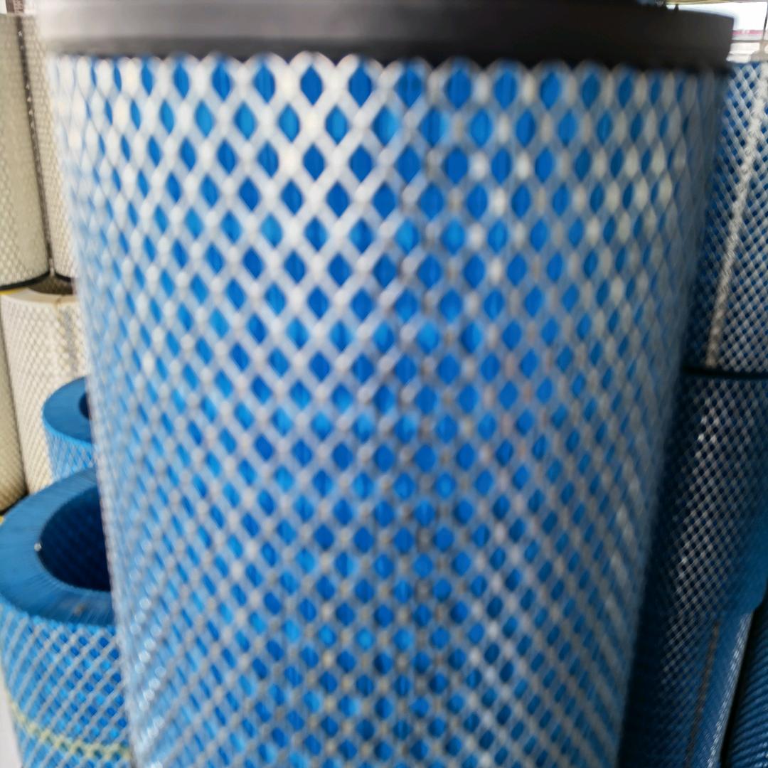 拦截者空气滤清器