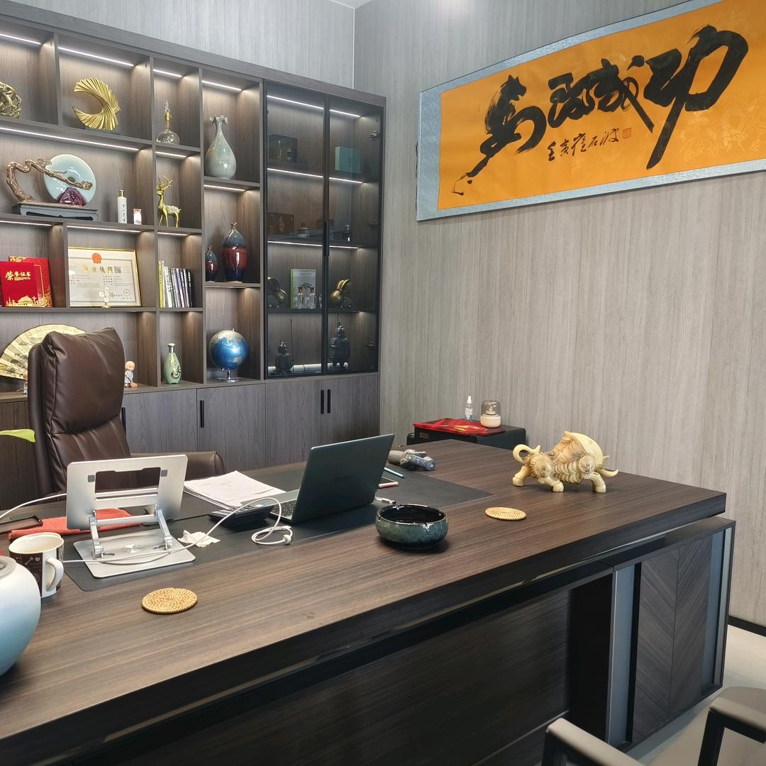 卓阳金属材料有限公司