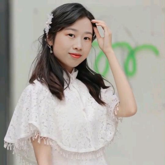 范家大小姐🐉🐉范晓敏🌺