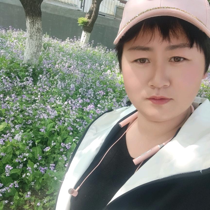 杨俊，清真炸串