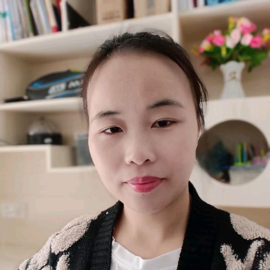 小颖爱生活