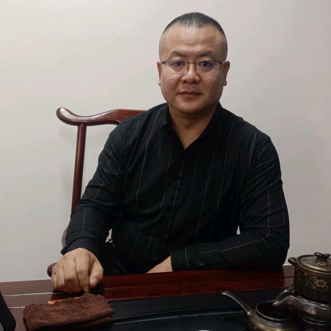 阳谷县老陈酿酒销售处（鲁总）