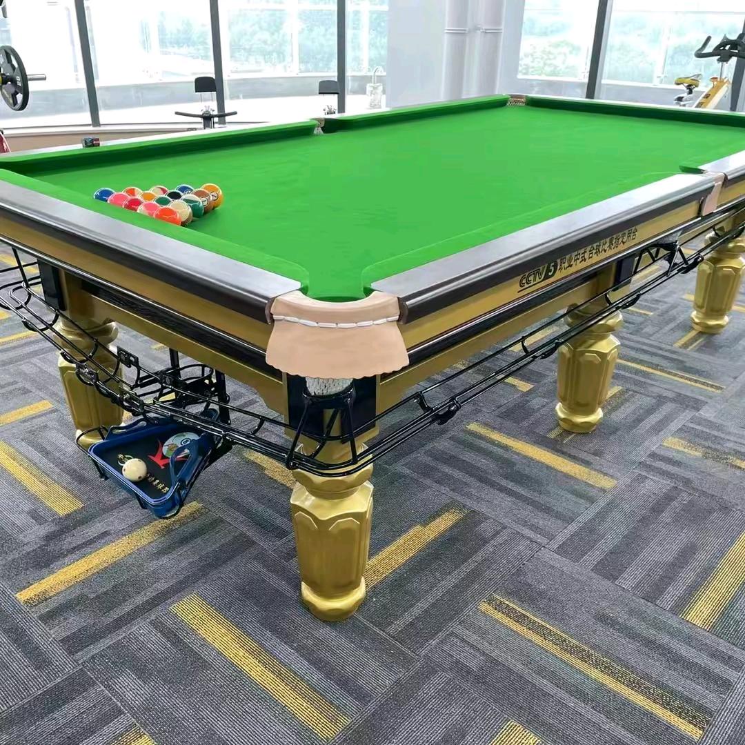 斗胜体育台球服务