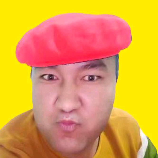 YASIN红帽电动车