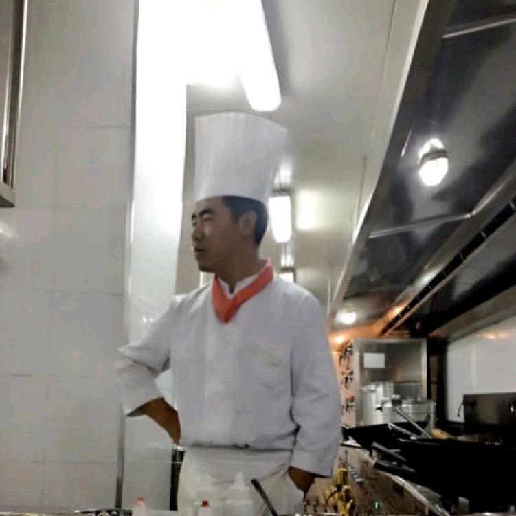 回娘家餐饮张亮