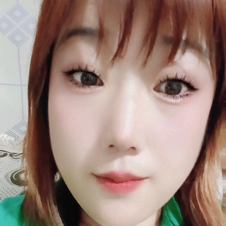黄二妮💞